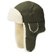 Fj�llr�ven G-1000 Heater. dark, olive